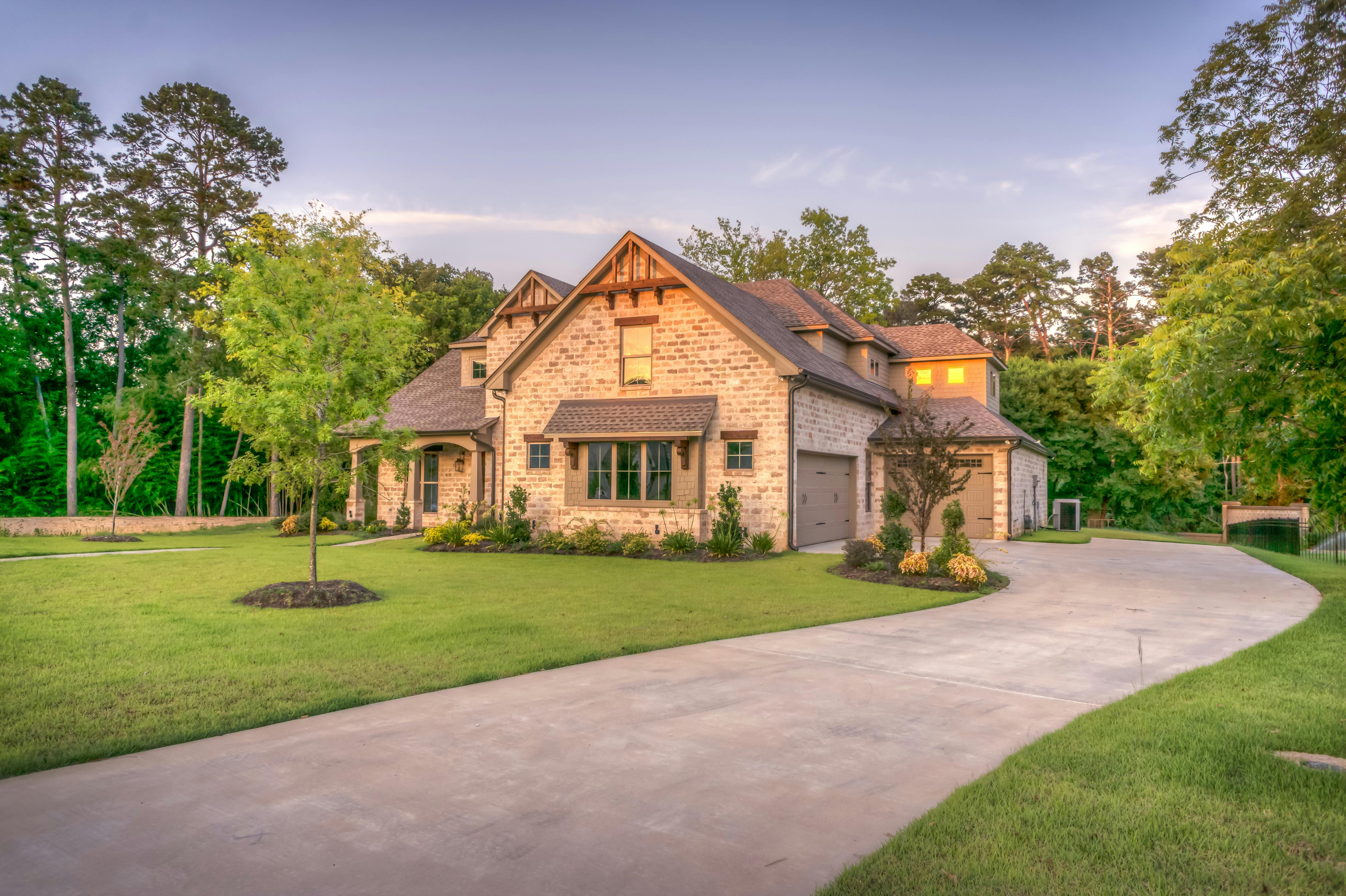 Landscaping Business